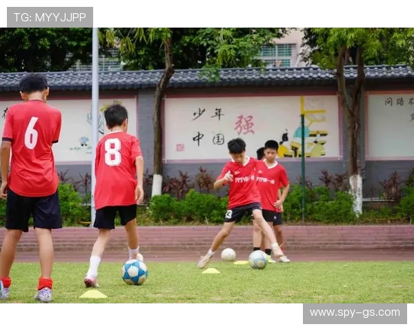 新二足球:青少年足球文化建设与校园足球精神培养的结合 新二足球:青少年足球文化建设与校园足球精神培养的结合