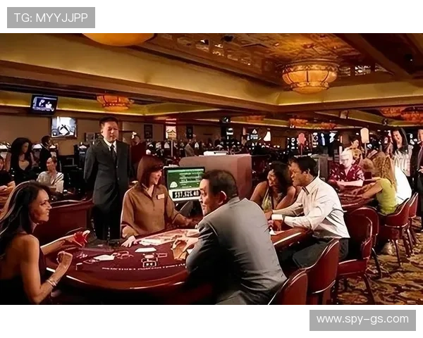 赌场中庄闲和的历史演变及其在现代赌博中的应用场景